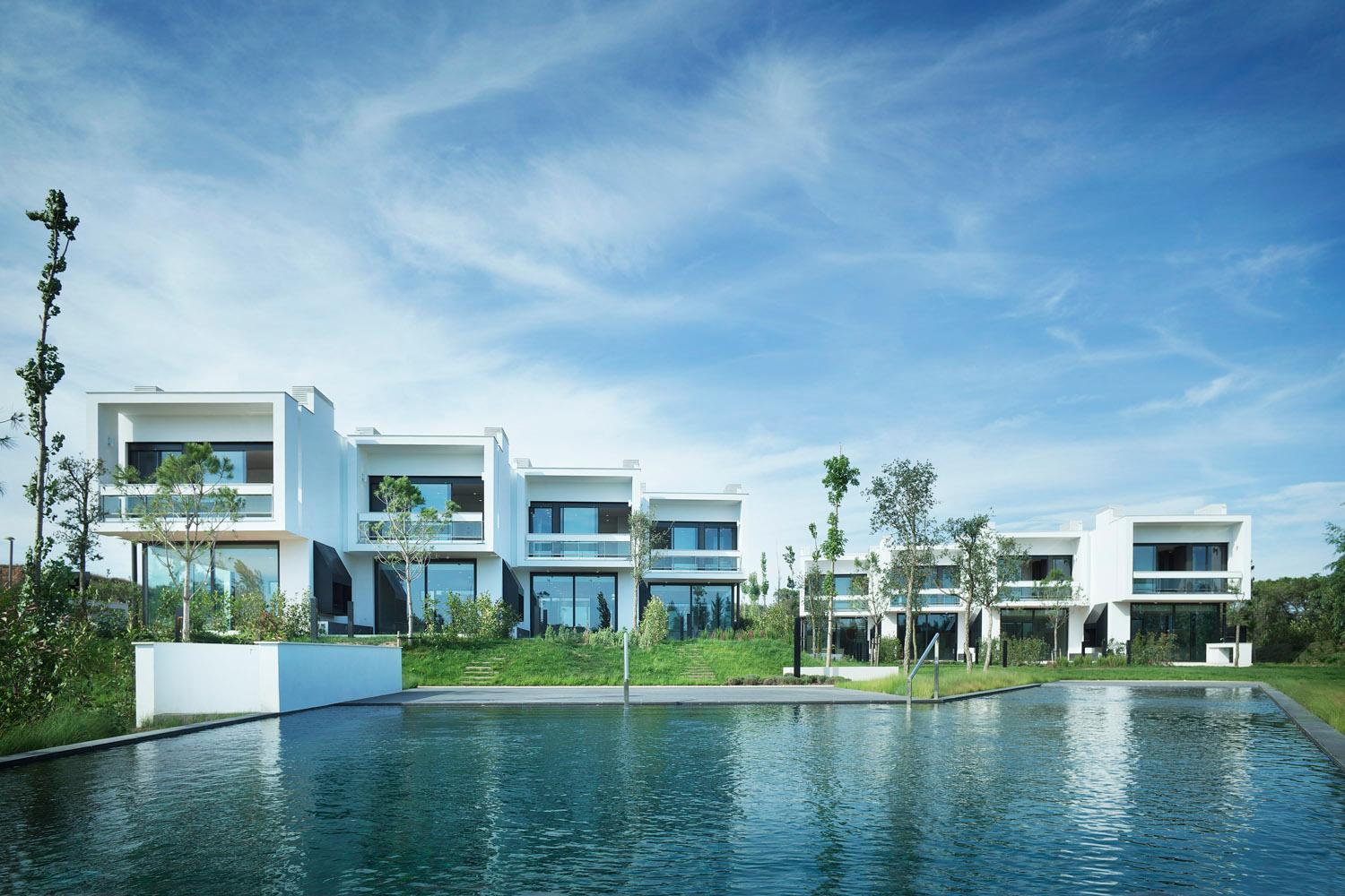 Holiday Rentals At Camiral Golf & Wellness Caldes de Malavella Kültér fotó