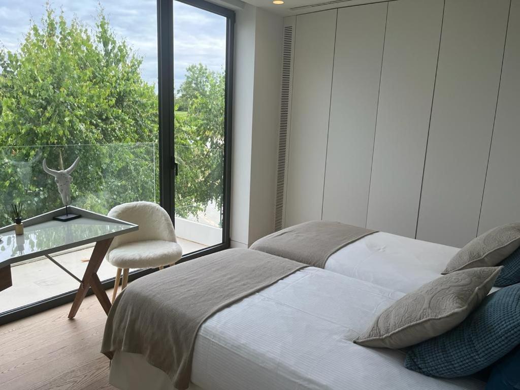 Holiday Rentals At Camiral Golf & Wellness Caldes de Malavella Kültér fotó