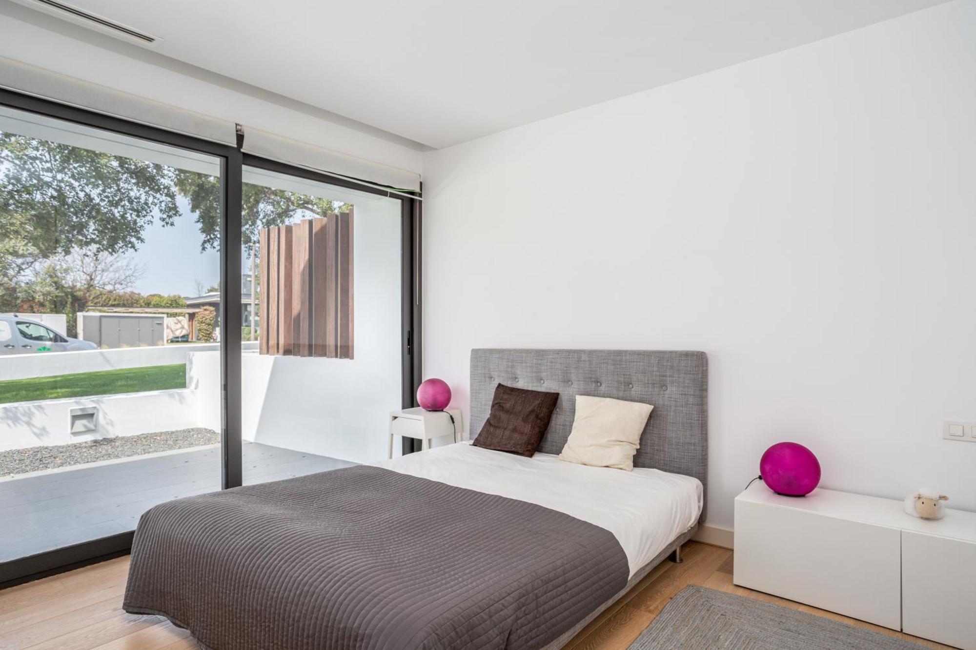 Holiday Rentals At Camiral Golf & Wellness Caldes de Malavella Kültér fotó