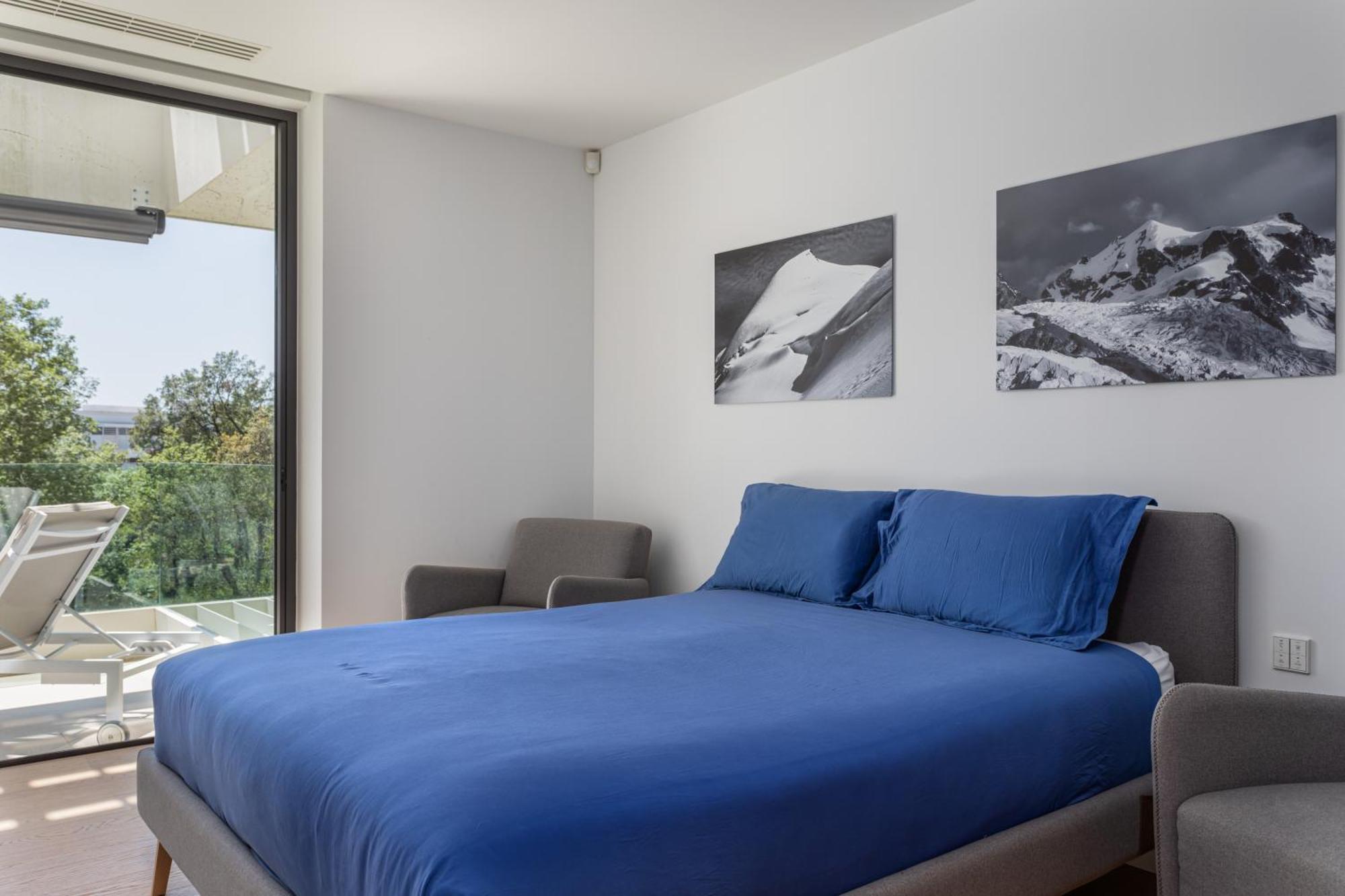 Holiday Rentals At Camiral Golf & Wellness Caldes de Malavella Kültér fotó