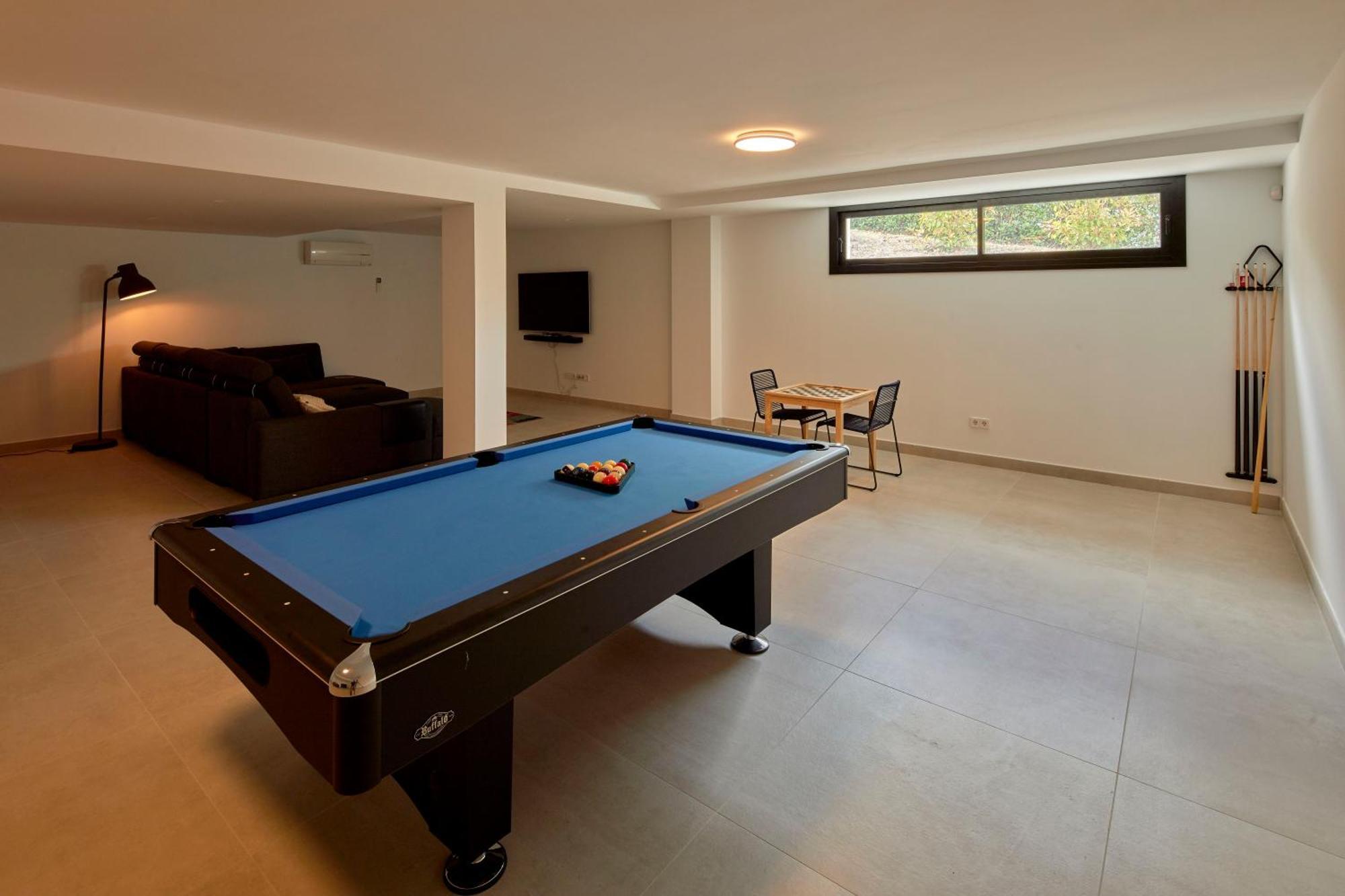 Holiday Rentals At Camiral Golf & Wellness Caldes de Malavella Kültér fotó