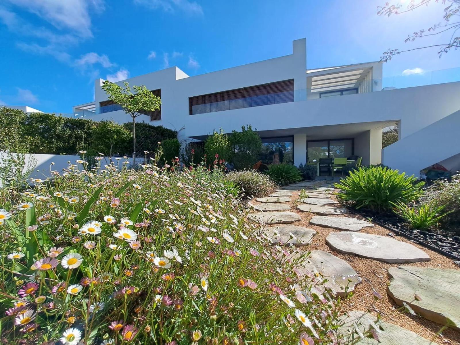 Holiday Rentals At Camiral Golf & Wellness Caldes de Malavella Kültér fotó