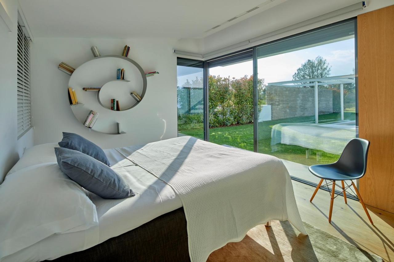 Holiday Rentals At Camiral Golf & Wellness Caldes de Malavella Kültér fotó